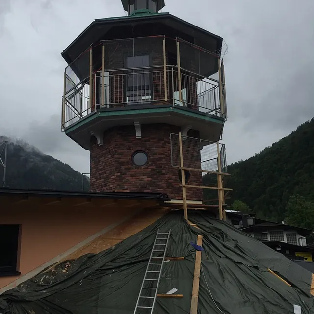 Fliesen Strauß in Spittal